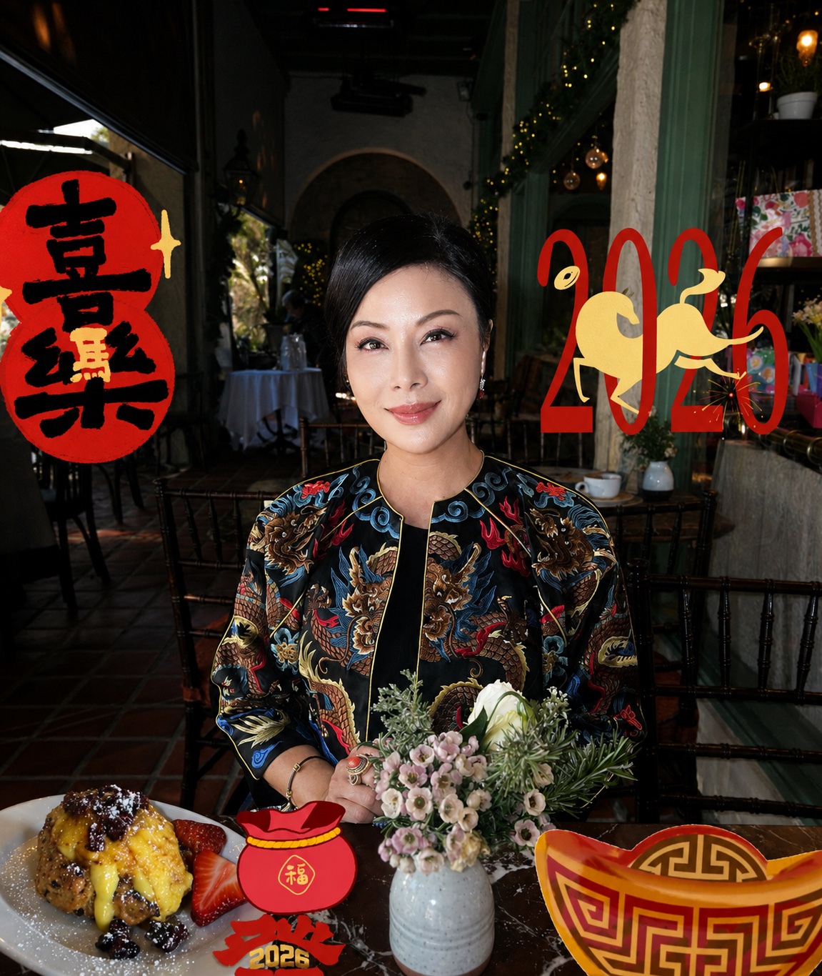 Angel Wen